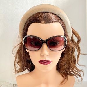 Betsey Johnson sunglasses